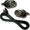 Picture of 13 PIN Cable Synth for Roland GKC-5 VG-8 GR VG GK 2A Moore 10-FT 10FT 13PIN