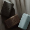 Picture of Mistral Bar Soap Organic, Teak Wood, Large Bar