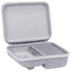 Picture of Aenllosi Hard Carrying Case Compatible with Shure MV51 Digital Large-Diaphragm Condenser Microphone (MV51)