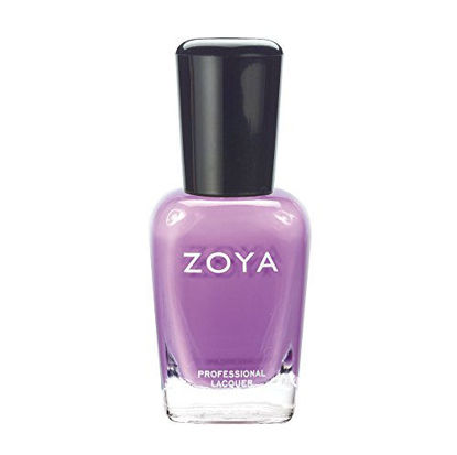 Picture of ZOYA Nail Polish, Perrie, 0.5 fl. oz.