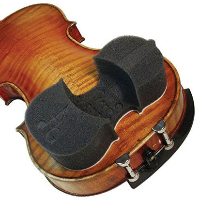Picture of Acousta Grip, Shoulder pad Master Thick for violin size 4/4, 3/4 and 1/2 (433282)
