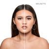 Picture of MADLUVV 1-Step Brow Stamp™ Refill, The Original Patent-Pending Viral Eyebrow Stamp Refill Only (Brunette)