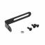 Picture of Musiclily Pro Universal Pickguard Mounting Bracket Support for Epiphone Les Paul Electric Guitar, Black
