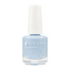 Picture of Dazzle Dry Nail Lacquer (Step 3) - Lotion, Please! - A light powder blue with gray undertones. Full coverage cream. (0.5 fl oz)