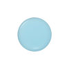 Picture of Dazzle Dry Nail Lacquer (Step 3) - Lotion, Please! - A light powder blue with gray undertones. Full coverage cream. (0.5 fl oz)