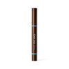 Picture of JOAH Brow Down To Me Dual Brow Pencil and Gel, Light Brunette