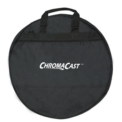 Picture of ChromaCast 24" Padded Cymbal Bag
