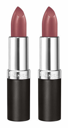 Picture of Rimmel lasting finish extreme lipstick
