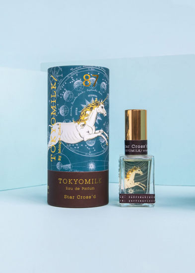 Tokyomilk 2025 light perfume