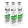 Picture of Curel Fragrance Free Body Lotion, Unscented Dry Skin Moisturizer for Sensitive Skin, with Advanced Ceramide Complex, Repairs Moisture Barrier, 13 Ounce (Pack of 3)