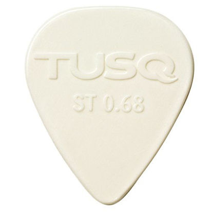 Picture of GraphTech PQP-0068-W6 TUSQ A1 Picks