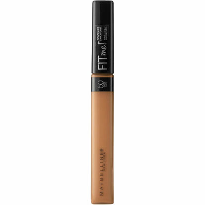 Picture of Maybelline New York Fit Me! Concealer, Cafe [30] 0.23 oz (Pack of 2)
