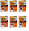 Picture of Bigen Powder Hair Color #88 Blue Black (6 Pack)
