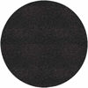 Picture of Hemway Premium Ultra Sparkle Glitter Multi Purpose Metallic Flake for Arts Crafts Nails Cosmetics Resin Festival Face Hair - Black - Microfine (1/256" 0.004" 0.1mm) 100g / 3.5oz