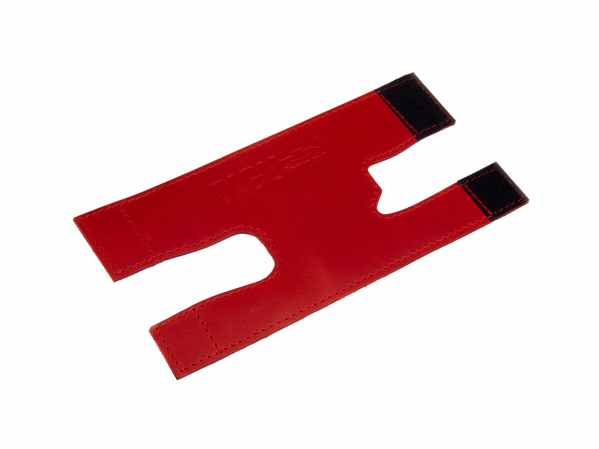 GetUSCart- Trumpet valve guard by KGUBrass is the Red leather trumpet ...