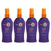 Picture of It's a 10 Haircare Miracle Leave-In Plus Keratin Spray, 10 fl. oz (10 Fl. Oz (Pack of 4))