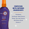 Picture of It's a 10 Haircare Miracle Leave-In Plus Keratin Spray, 10 fl. oz (10 Fl. Oz (Pack of 4))