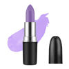 Picture of Mysense Light Purple Face Body Paint Stick, Purple Face Paint Body Painting High Pigment Cream Blendable Stick for Halloween SFX Ursula Face Costume Cosplay Party Makeup