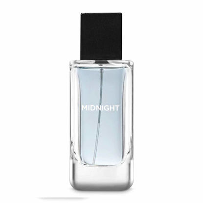 Picture of Bath & Body Works Midnight Men's Collection Cologne, 3.4 Fl Oz