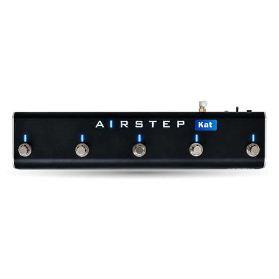 Xsonic Airstep Kat Edition - België