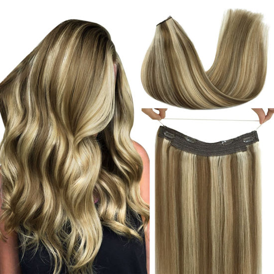 goo goo hair extensions