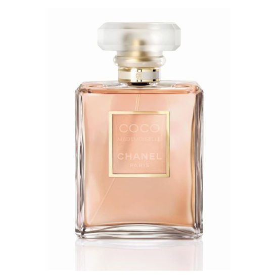 GetUSCart- Coco Mademoiselle by Chanel for Women, Eau De Parfum