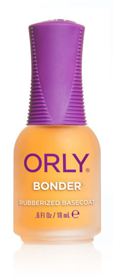 Picture of Orly Base Nail Coat, Bonder, 0.6 Ounce