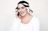 Picture of Octocurl: Soft No Heat Hair Curlers for Overnight
