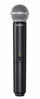 Picture of Shure BLX2/SM58 Handheld Wireless Transmitter with SM58 Vocal Microphone Capsule, for use with BLX Wireless Systems (Receiver Sold Separately) - J11 Band