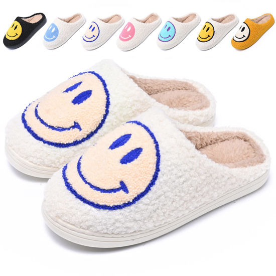 Cute comfy slippers clearance
