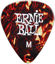 Picture of Ernie Ball Guitar Picks, Medium, Shell, 144-pack (P09112)