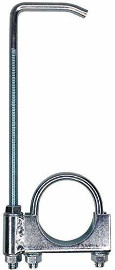 Picture of 2" Universal Clamp On Exhaust Hanger - MADE IN THE USA