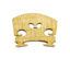 Picture of SKY Fitted 1/2 Size Violin Maple Bridge