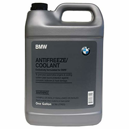 Picture of BMW 82141467704 Coolant / Antifreeze