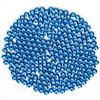 Picture of Flatback Rhinestones Non Hotfix Rhinestones for Crafts Glass Nail rhinestones Nail Gems Crystals Rhinestones for Makeup Bags Shoes Decoration DIY(SS20,1440pcs,Capri Blue)