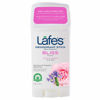 Picture of Lafe's Natural Deodorant | 2.25oz Aluminum Free Natural Deodorant Stick for Women & Men | Paraben Free & Baking Soda Free with 24-Hour Protection (Bliss, 2.25 Ounce)
