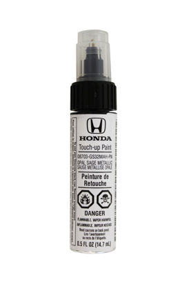 Picture of Genuine Honda Accessories 08703-G532MAH-PN Opal Sage Metallic Touch-Up Paint