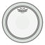 Picture of Remo P30310-C2 Clear 10-Inch Powerstroke 3 Drum Head - Clear Dot on Top