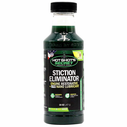 Picture of Hot Shot's Secret HSS16Z Stiction Eliminator, 16 fl. oz.