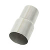 Picture of 2.25" ID to 2.5" OD Exhaust Pipe to Component Adapter Reducer