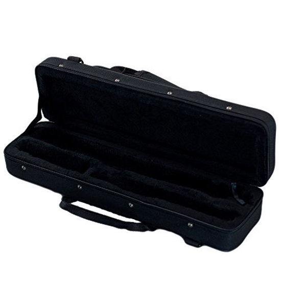 GetUSCart Sky"C" 16 Hole Flute Lightweight Case with Shoulder Strap