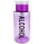 Picture of PANA Liquid Push Down Pump Dispenser Empty Bottle with Flip Top Cap (7 Ounce - 1 Bottle, Purple)