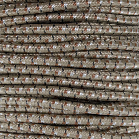 PARACORD PLANET Bungee Nylon Shock Cord 2.5mm 1/32, 1/16, 3/16, 5/16,  1/8”, 3/8, 5/8, 1/4, 1/2 inch Crafting Stretch String 10 25 50 & 100  Foot