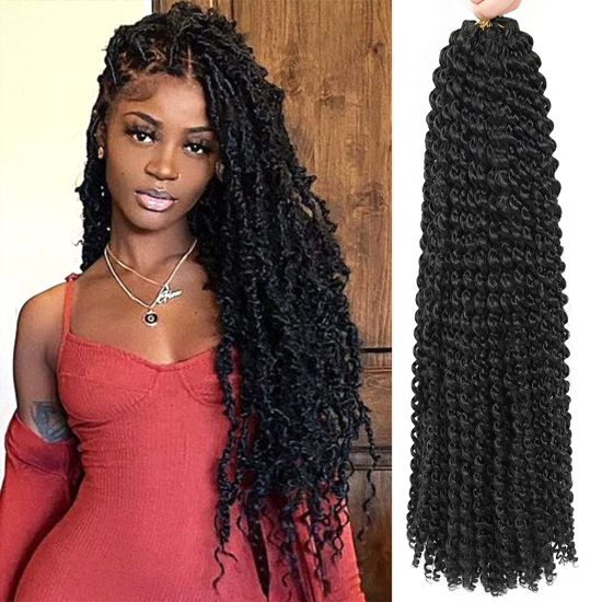 Passion clearance twist hair