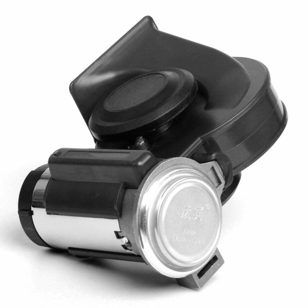 Buy FARBIN Train Horn For Truck 12v 150db Loud Car Horn Snail Air Horn - View #7