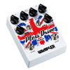 Picture of Wampler Plexi-Drive Deluxe V2 Distortion & Overdrive Guitar Effects Pedal