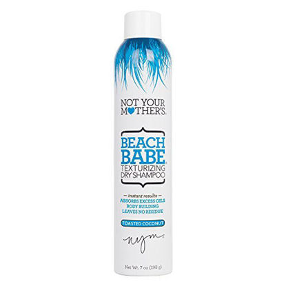 Picture of Not Your Mother's Beach Babe Texturizing Dry Shampoo, 7 Ounce