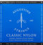 Picture of Augustine Classic Blue set, High Tension Classical Guitar Strings (AUGBLUSET)