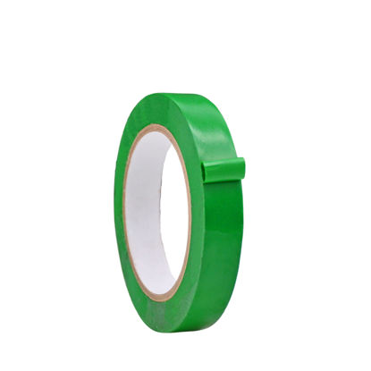 Picture of WOD VTC365 Kelley Green Vinyl Pinstriping Tape, 3/4 inch x 36 yds. for School Gym Marking Floor, Crafting, & Stripping Arcade1Up, Vehicles and More