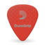 Picture of D'Addario DuraGrip Guitar Picks, 100pk, Super Light